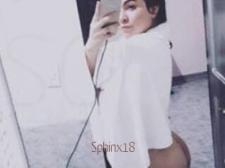 Sphinx18