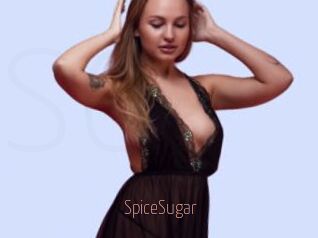 SpiceSugar