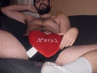 SpicyDutchBoy