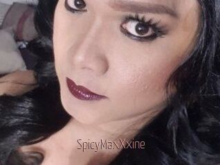 SpicyMaxXxine