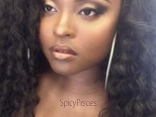 SpicyPisces