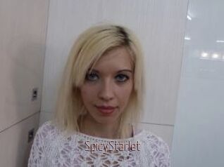 SpicyStarlet
