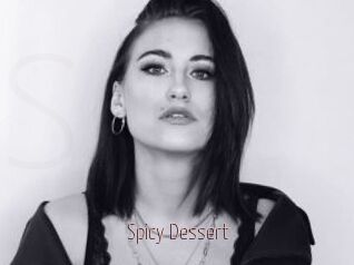 Spicy_Dessert