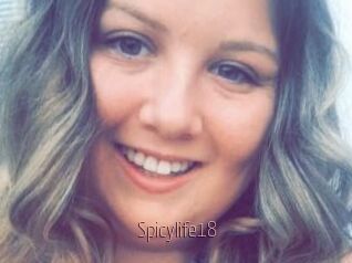 Spicylife18