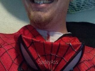 SpideyAss
