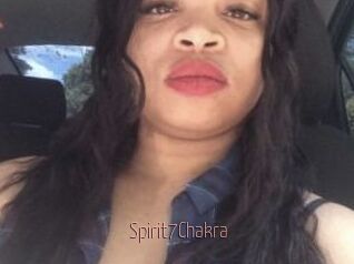 Spirit7Chakra