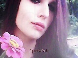SpookySub
