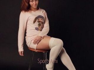 SportyAmi