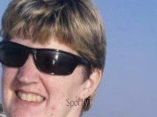 SportyT
