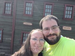 Sportycraft