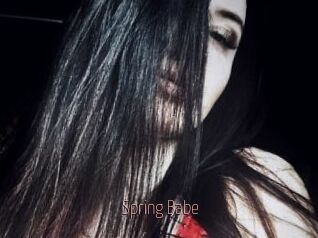 Spring_Babe