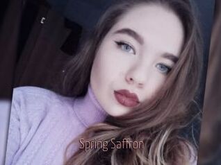 Spring_Saffron