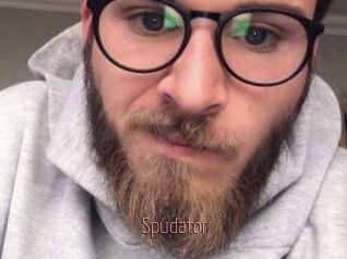 Spudator