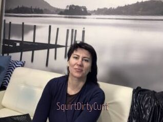 SquirtDirtyCunt