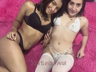 SquirtLesbianAnal