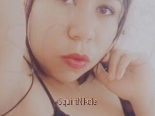 SquirtNikole