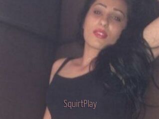 SquirtPlay