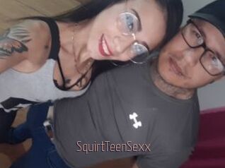SquirtTeenSexx