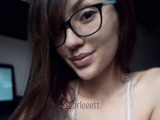 Sscarleeett