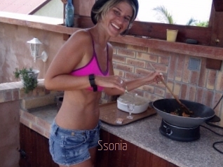 Ssonia