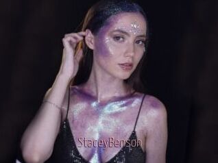 StaceyBenson