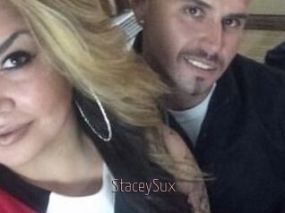 StaceySux