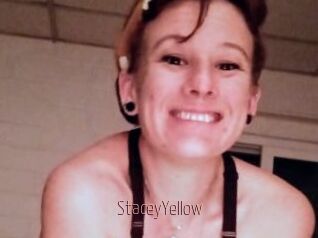StaceyYellow