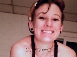 StaceyYellowXO
