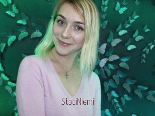 StaciNiemi