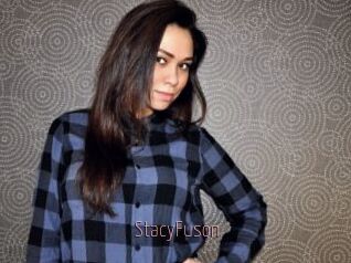 StacyFuson
