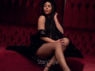 StacyStyle