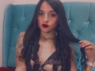 Stacyhazelx