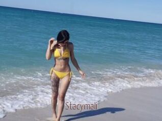 Stacymali