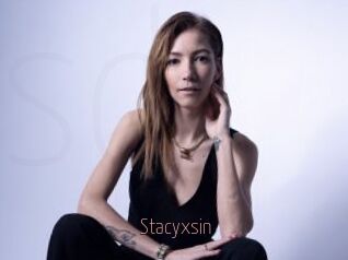 Stacyxsin