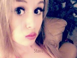Staiva