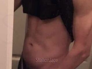 StallionJace