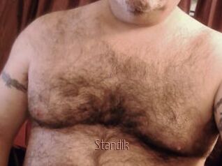 Standik