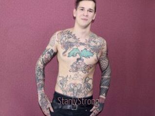 StanlyStrong