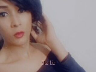 StarLiz Sexe désirs
