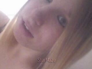StarMaze