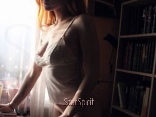 StarSpirit