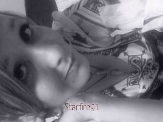 Starfire91