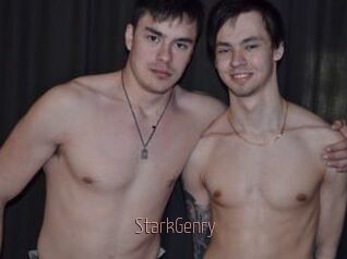 StarkGenry