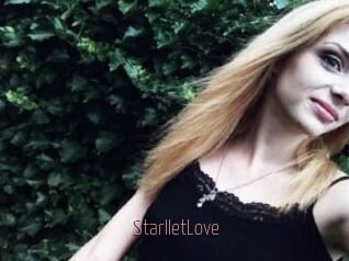 StarlletLove