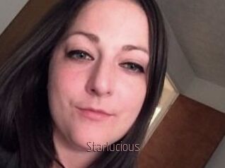 Starlucious