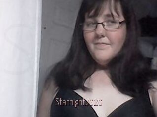 Starnight2020