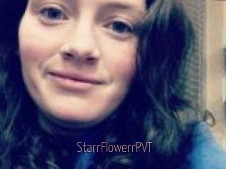 StarrFlowerrPVT