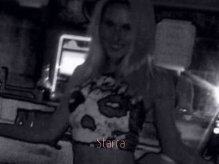 Starra