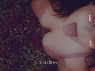 Starrfiree