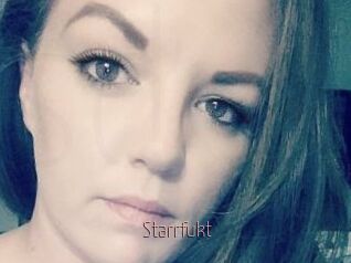 Starrfukt